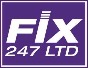 Fix247 Site Logo