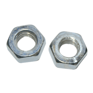 Fasteners & Fixings