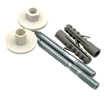 Wash Basin Fixing Kit 6 040009 basin fixing kit