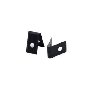 U Shape Groove Blade