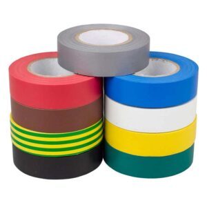 Pvc tape