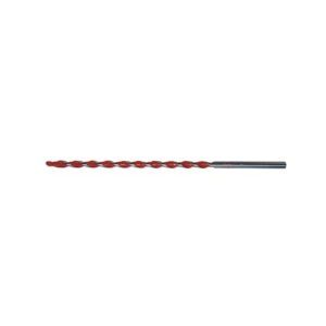 Alpen Multicut drill bit