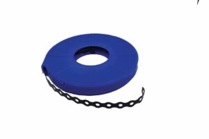 Galvanised Banding
