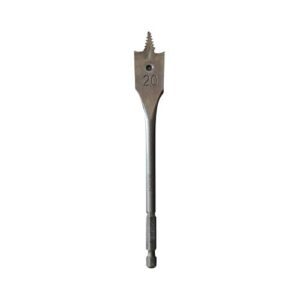 Bosch Self Cut wood drill bit