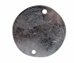 Metal box lids