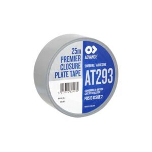 Closure Plate Tape