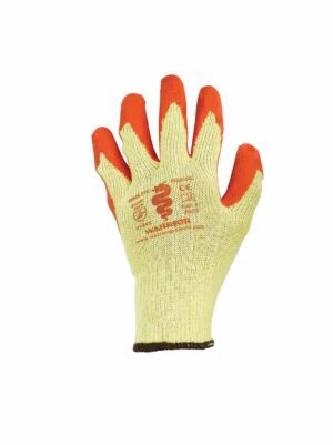 warrior grip gloves