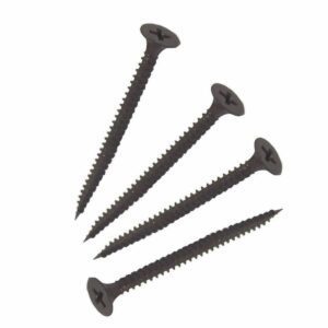 Drywall screws