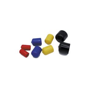 Pipe end caps