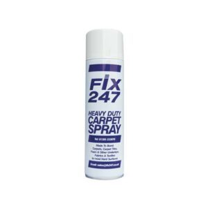 Carpet Spray