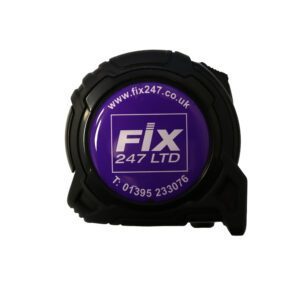 Fix247 tape measure