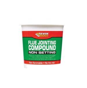 Flue Jointing Compound