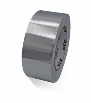 Aluminium foil tape