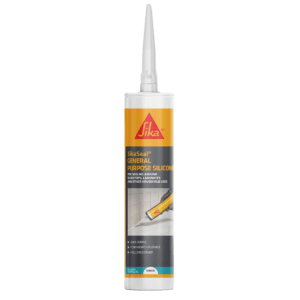 Sika Seal General Purpose Silicone