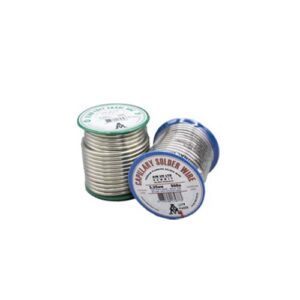 Solder