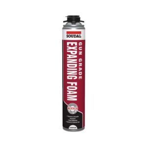 Gun Grade Foam