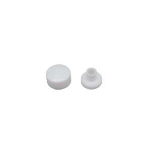 High Profile screw cover cap