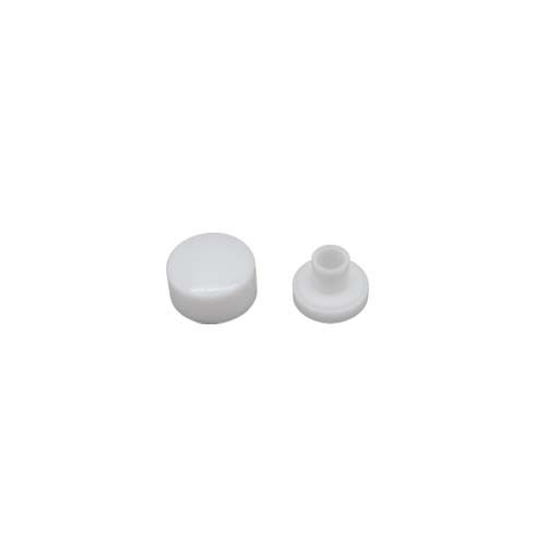 High-Profile Screw Cover Caps 1 High Profile screw cover cap