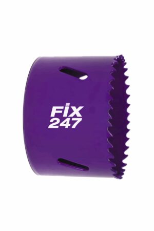 bi-metal holesaw