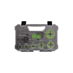 Holesaw Kit