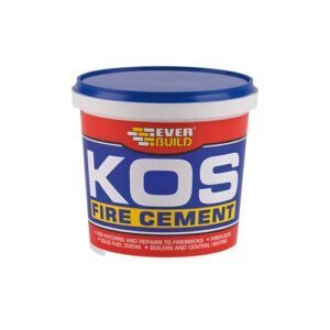 Kos Fire Cement