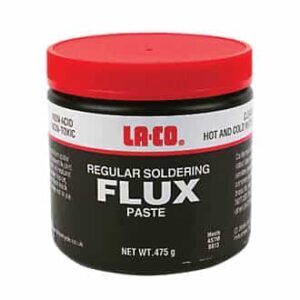 Soldering Flux