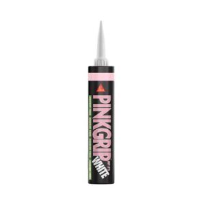 Pink Grip but white