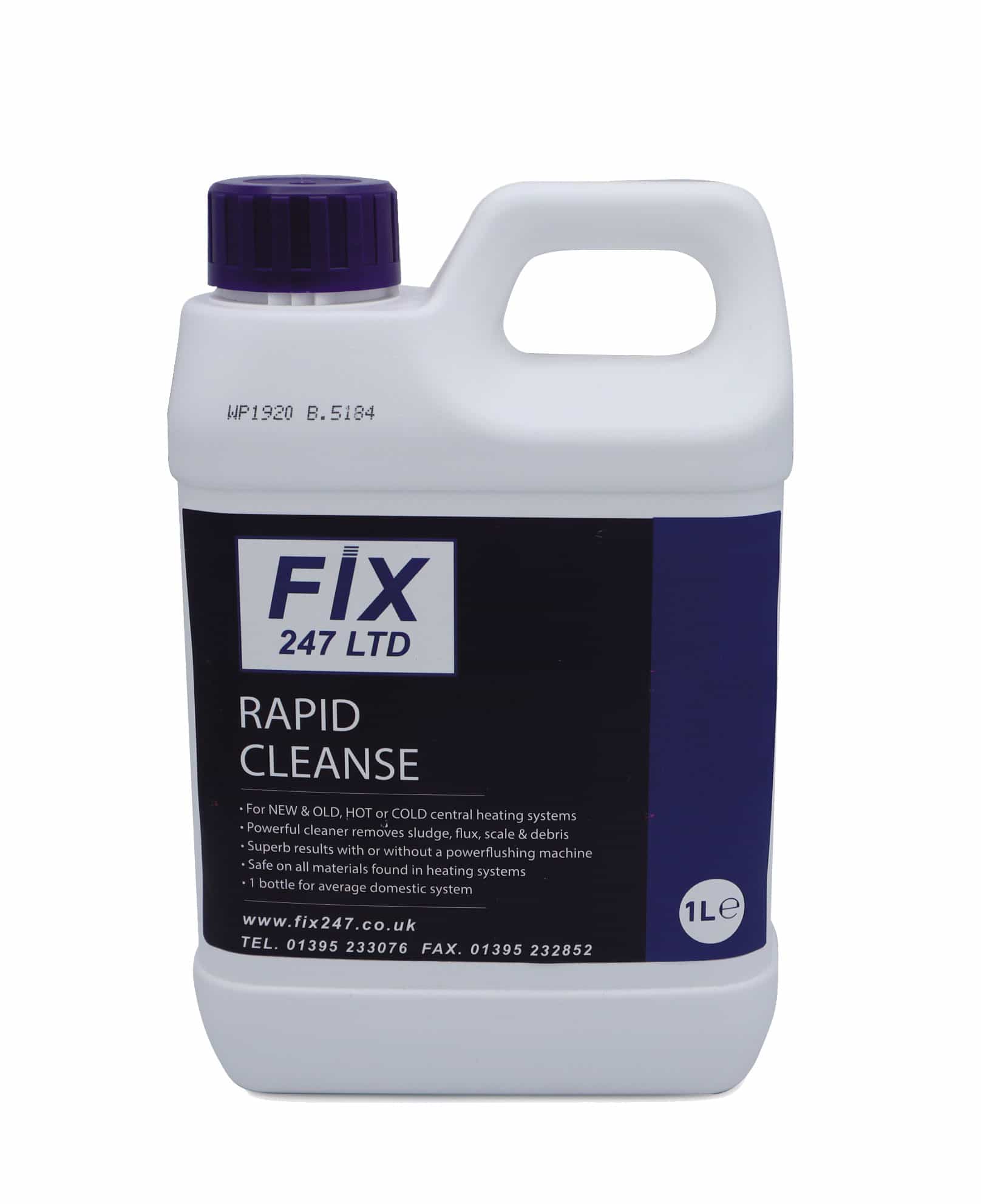 Rapid Cleanse 1 Rapid Cleanse