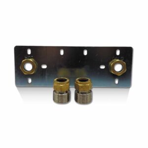 Shower Plate
