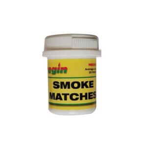 Smoke Matches