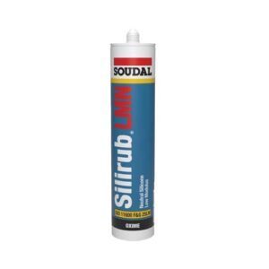 Soudal Silirub