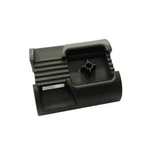Spit Cable tie base