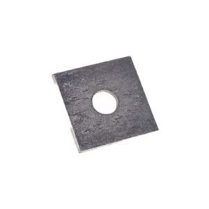 Square Plate Washer