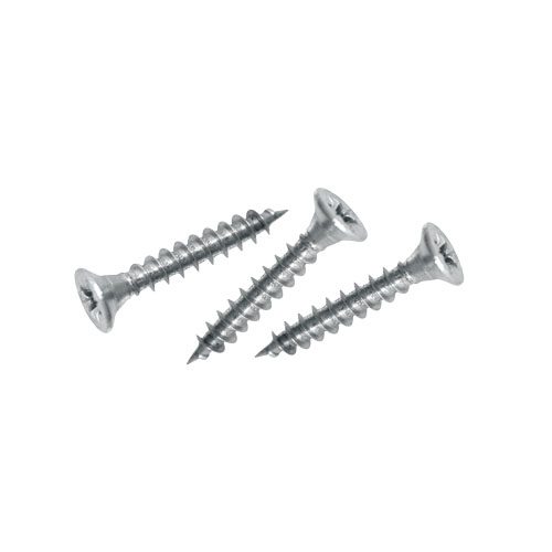 Stainless Steel Woodscrew 1 Stainless steel screws