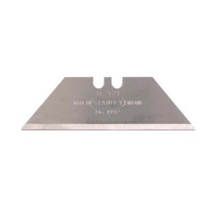 Stanley knife Blade