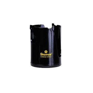 Starrett TCT Holesaw