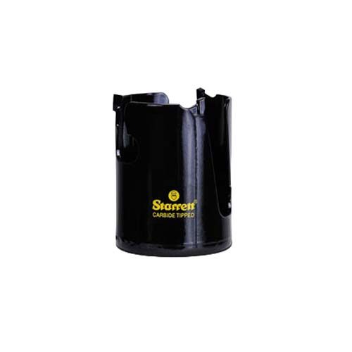 Starrett TCT Holesaw 1 Starrett TCT Holesaw