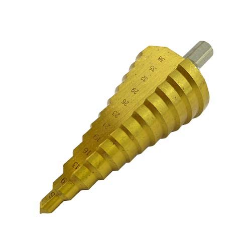 Step Drill 1 Step Drill