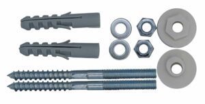 Wash Basin Fixing Kit