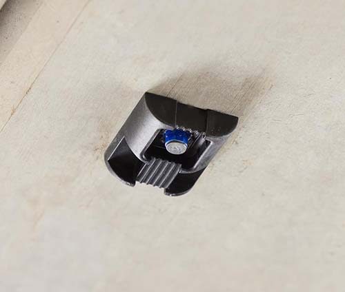 Spit Cable Tie Bases 2 cable tie base