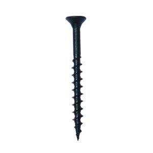 Carcass Screw