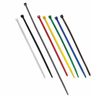 Cable ties