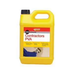 Contractors PVA