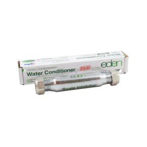magnetic scale inhibitor