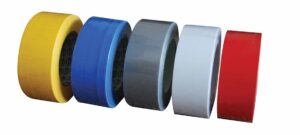 Extra Wide PVC Tape