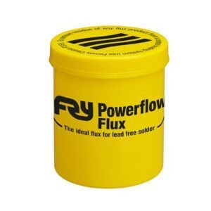 Fernox Powerflow Flux