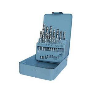 HSS drill bit Set