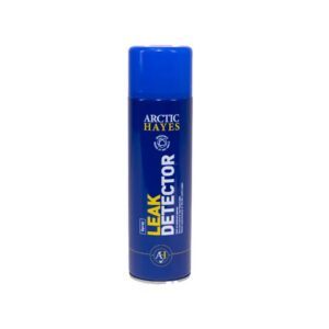 Gas Leak Detector Spray