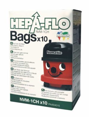 Vacuum Bags