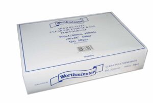 Waste Removal Bags